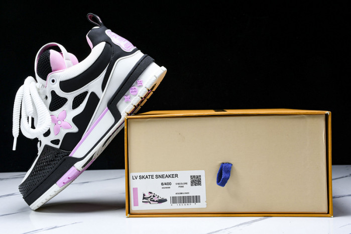 L1VV TRAINER