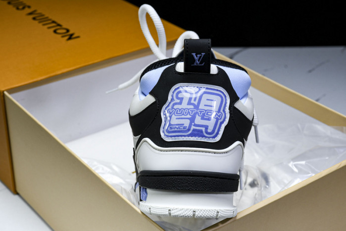 L1VV TRAINER
