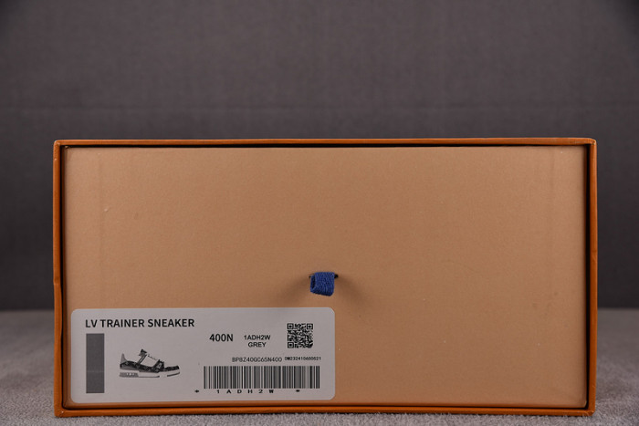L1VV TRAINER