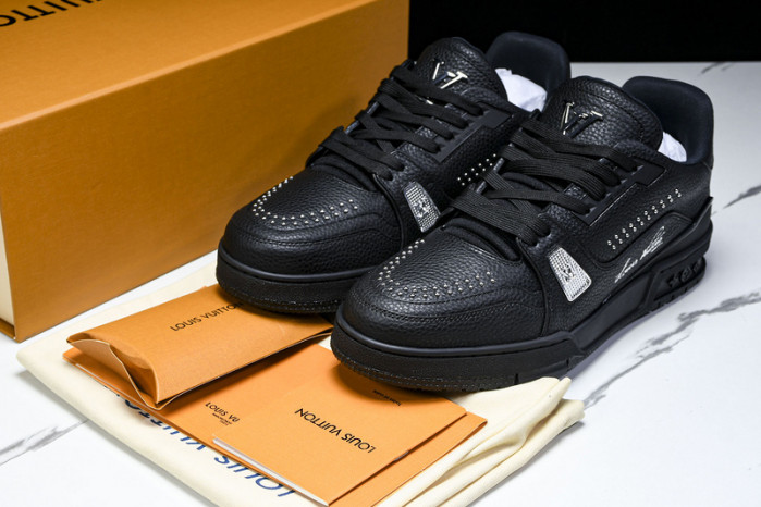 L1VV TRAINER