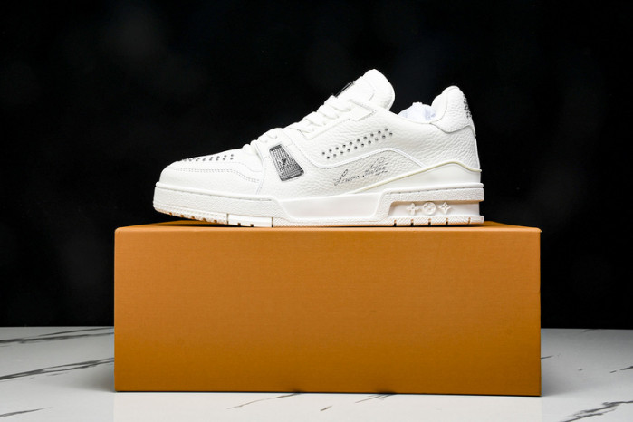 L1VV TRAINER