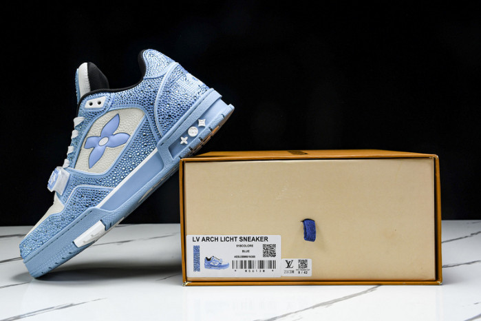 L1VV TRAINER