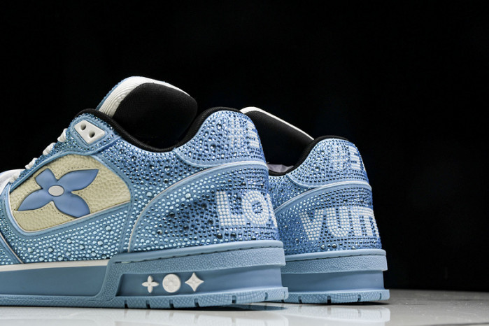 L1VV TRAINER