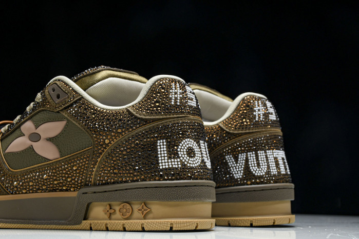 L1VV TRAINER