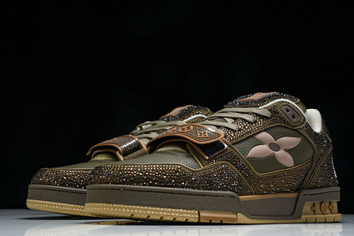 L1VV TRAINER