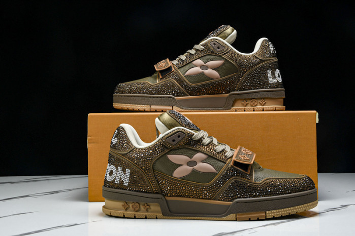 L1VV TRAINER
