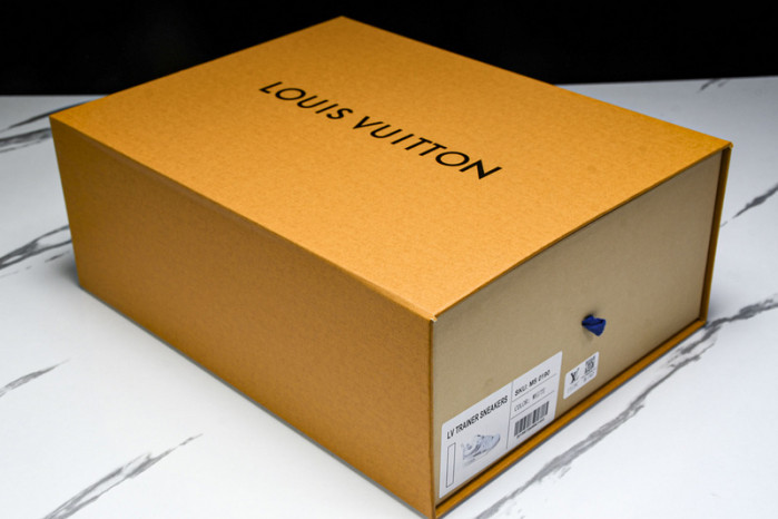 L1VV TRAINER