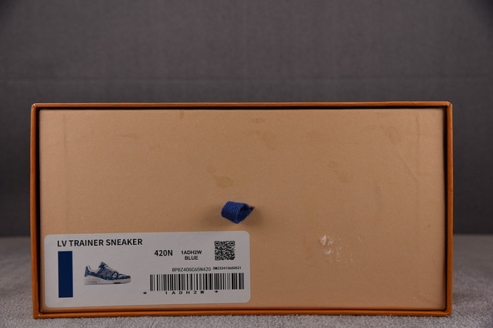 L1VV TRAINER