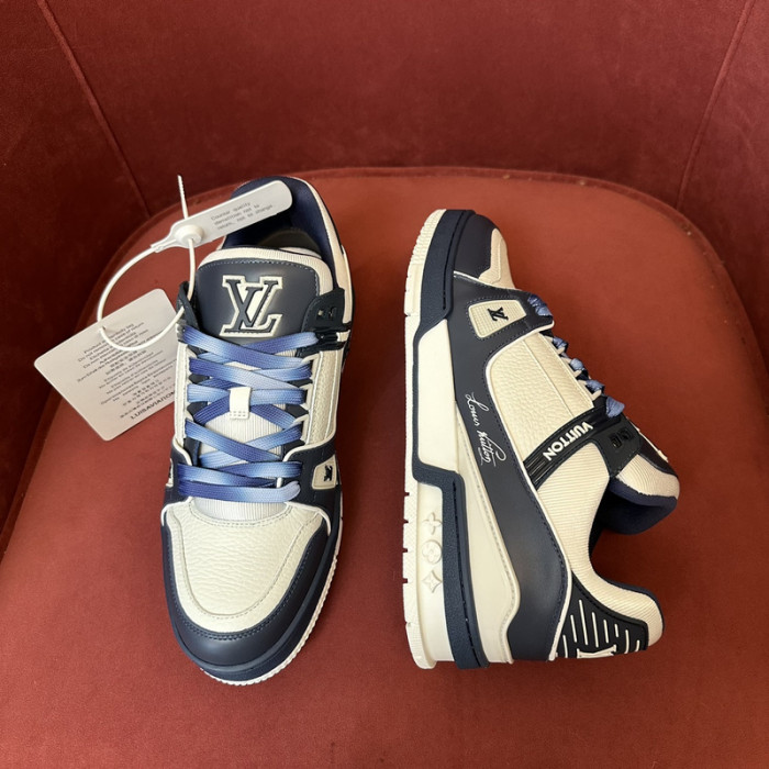 L1VV TRAINER
