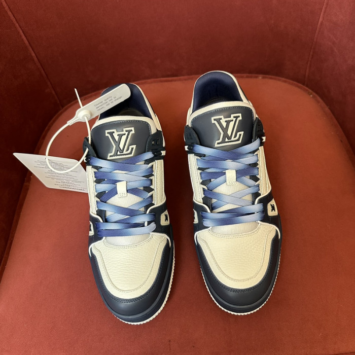 L1VV TRAINER