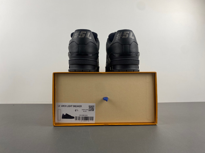 L1VV TRAINER