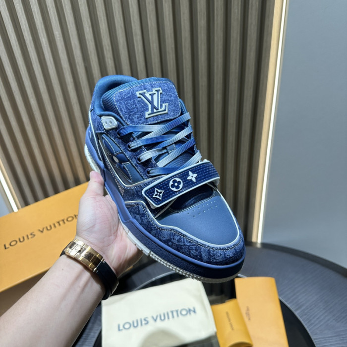 L1VV TRAINER