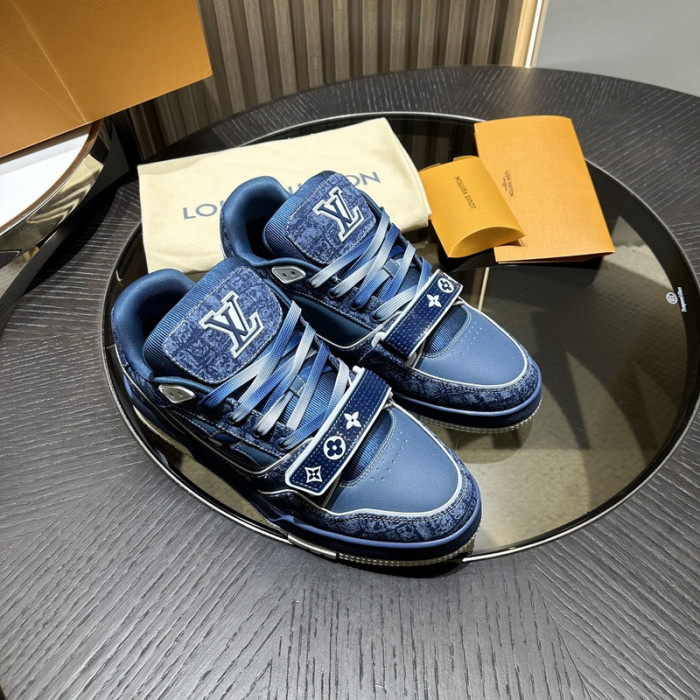 L1VV TRAINER
