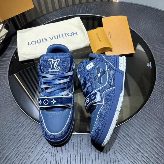 L1VV TRAINER