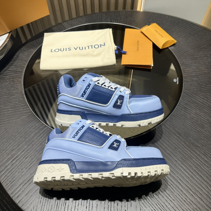 L1VV TRAINER