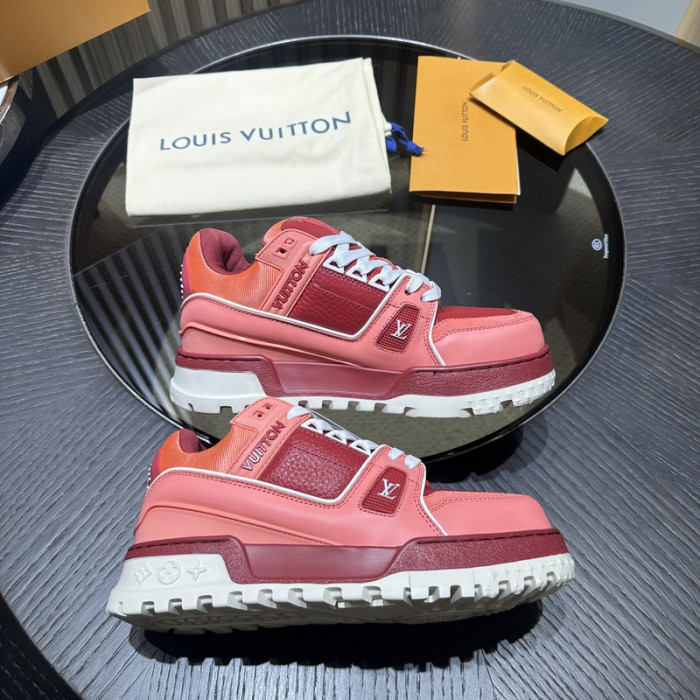 L1VV TRAINER