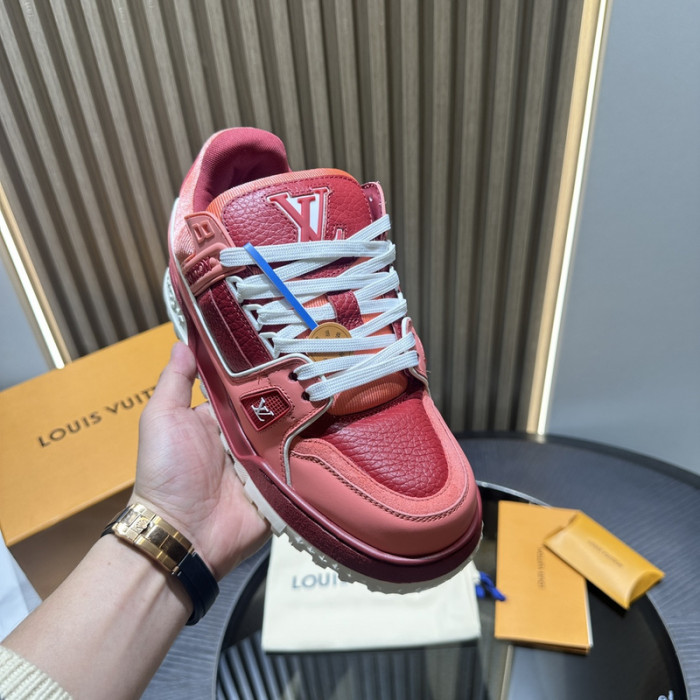 L1VV TRAINER