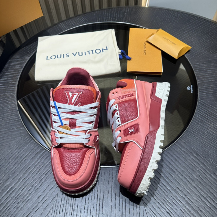L1VV TRAINER