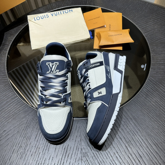 L1VV TRAINER