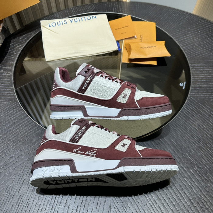 L1VV TRAINER