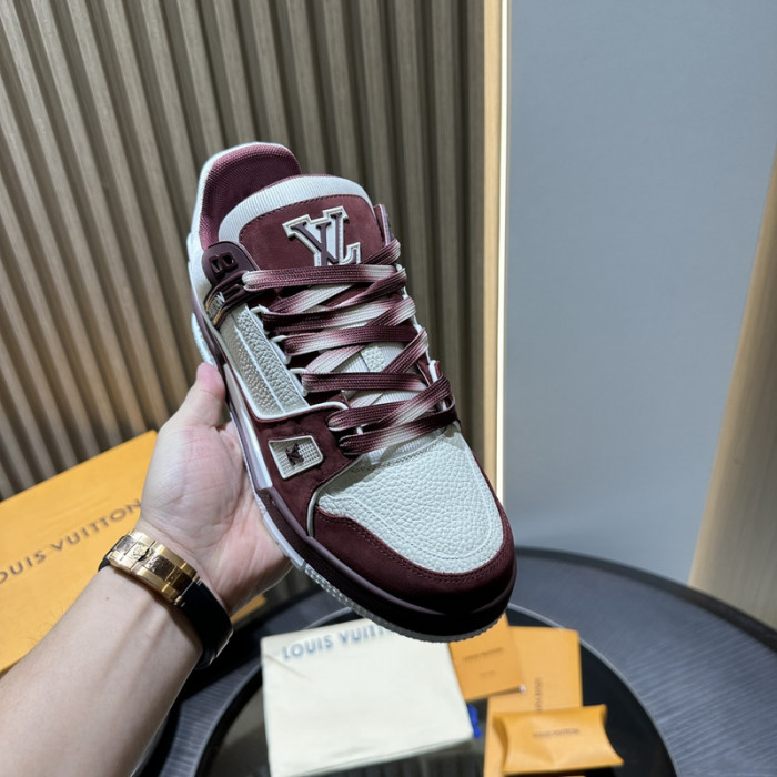 L1VV TRAINER