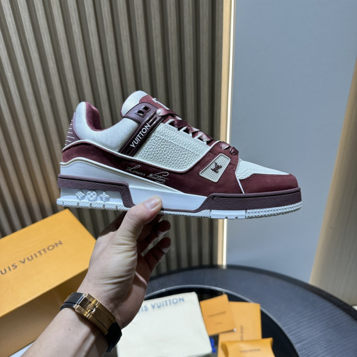 L1VV TRAINER