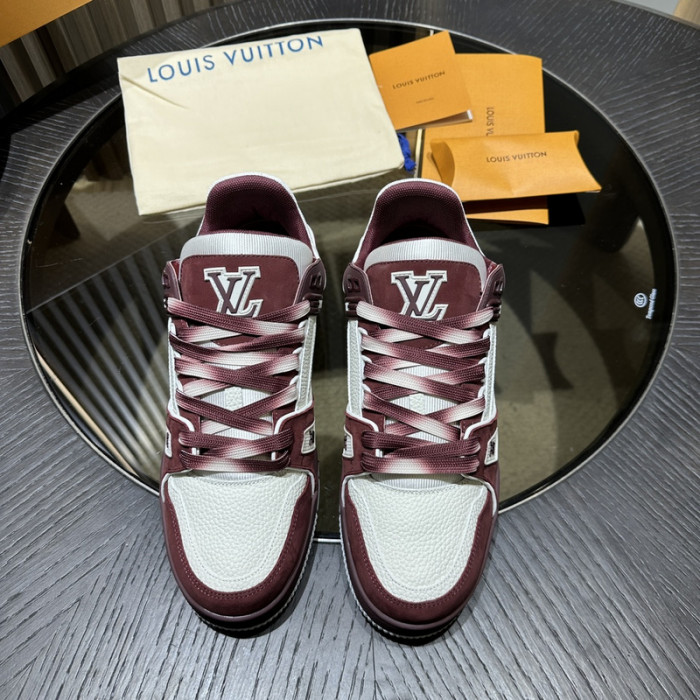 L1VV TRAINER