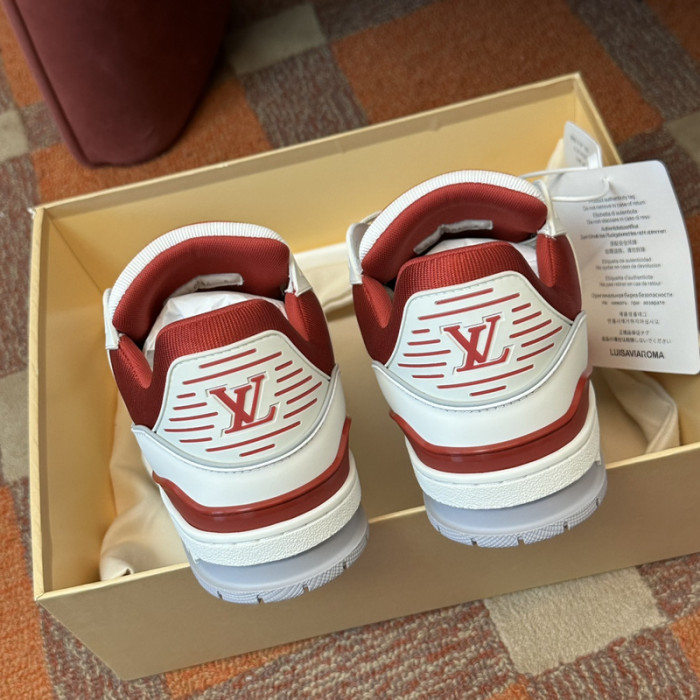 L1VV TRAINER