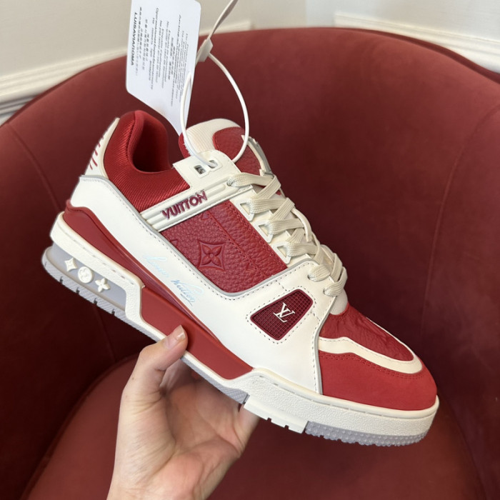 L1VV TRAINER