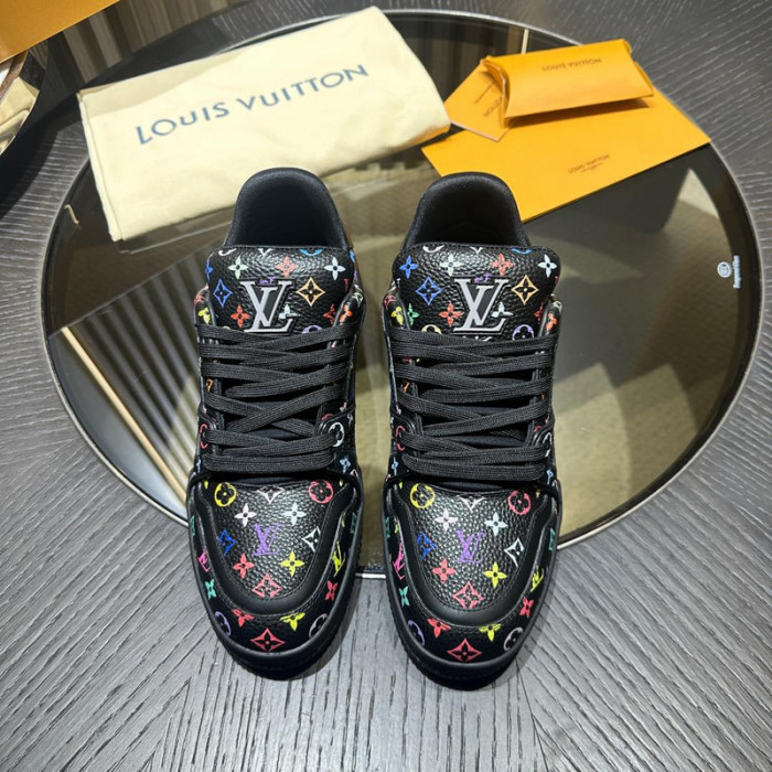 L1VV TRAINER