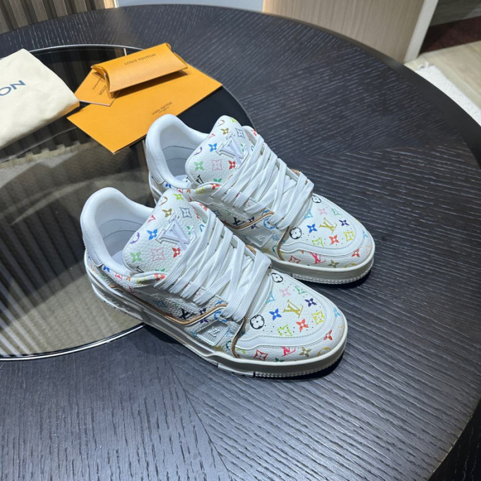 L1VV TRAINER