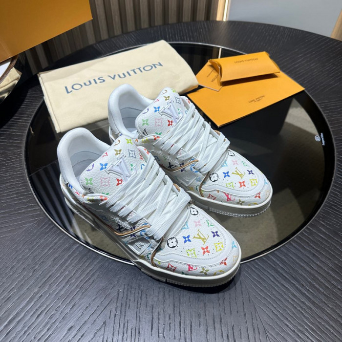 L1VV TRAINER