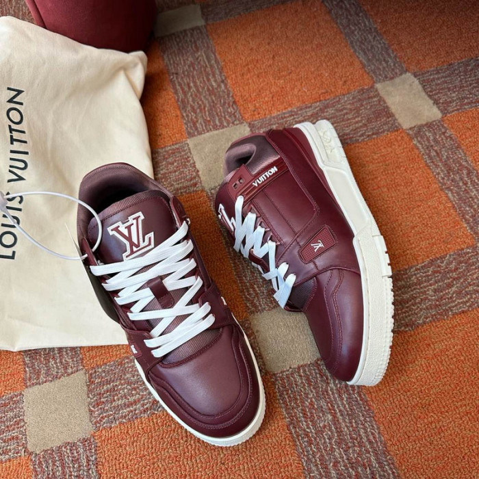 L1VV TRAINER