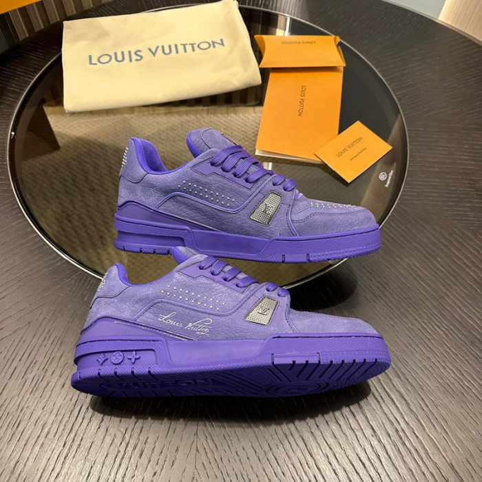 L1VV TRAINER