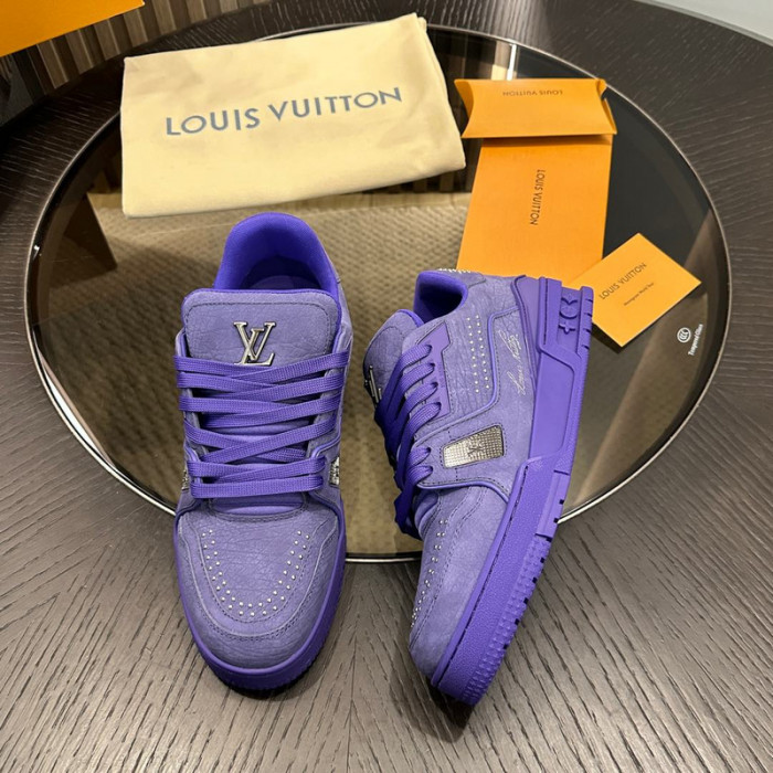 L1VV TRAINER