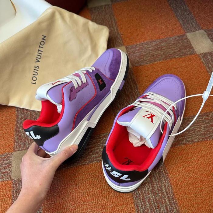 L1VV TRAINER