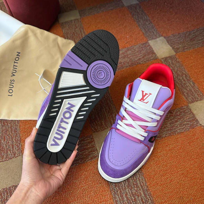 L1VV TRAINER