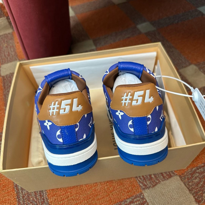 L1VV TRAINER
