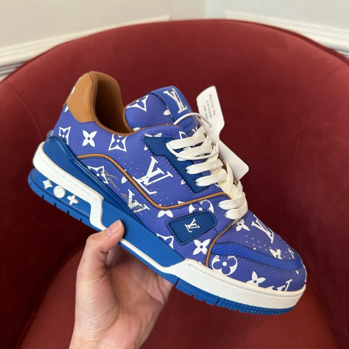 L1VV TRAINER