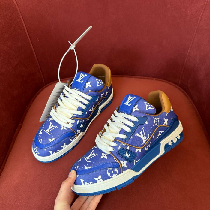 L1VV TRAINER