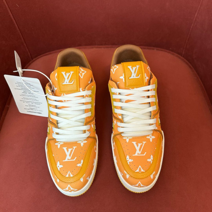 L1VV TRAINER