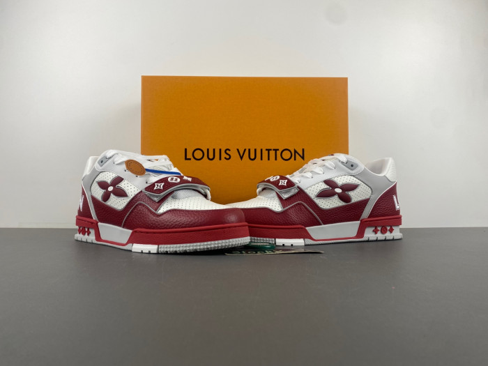 L1VV TRAINER