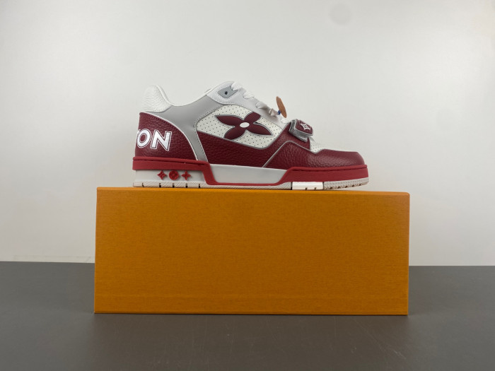 L1VV TRAINER