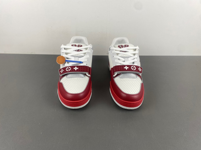 L1VV TRAINER
