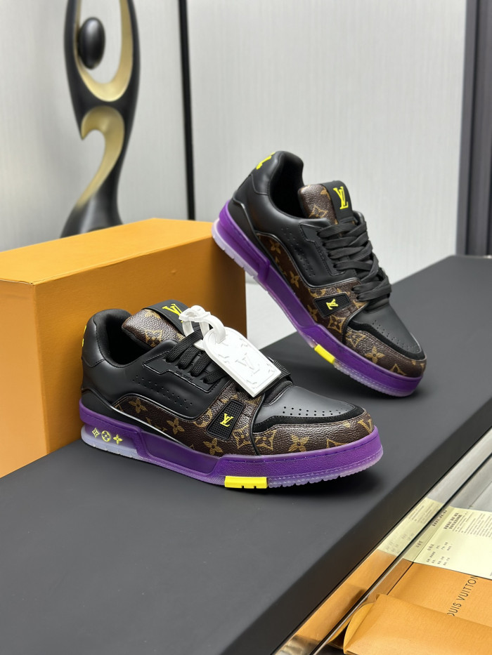 L1VV TRAINER