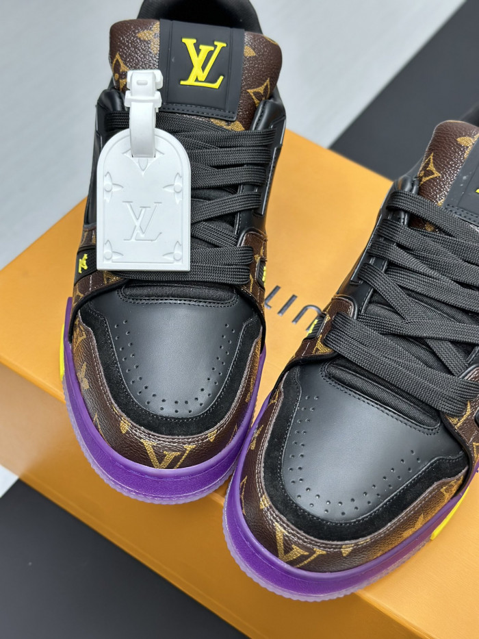 L1VV TRAINER
