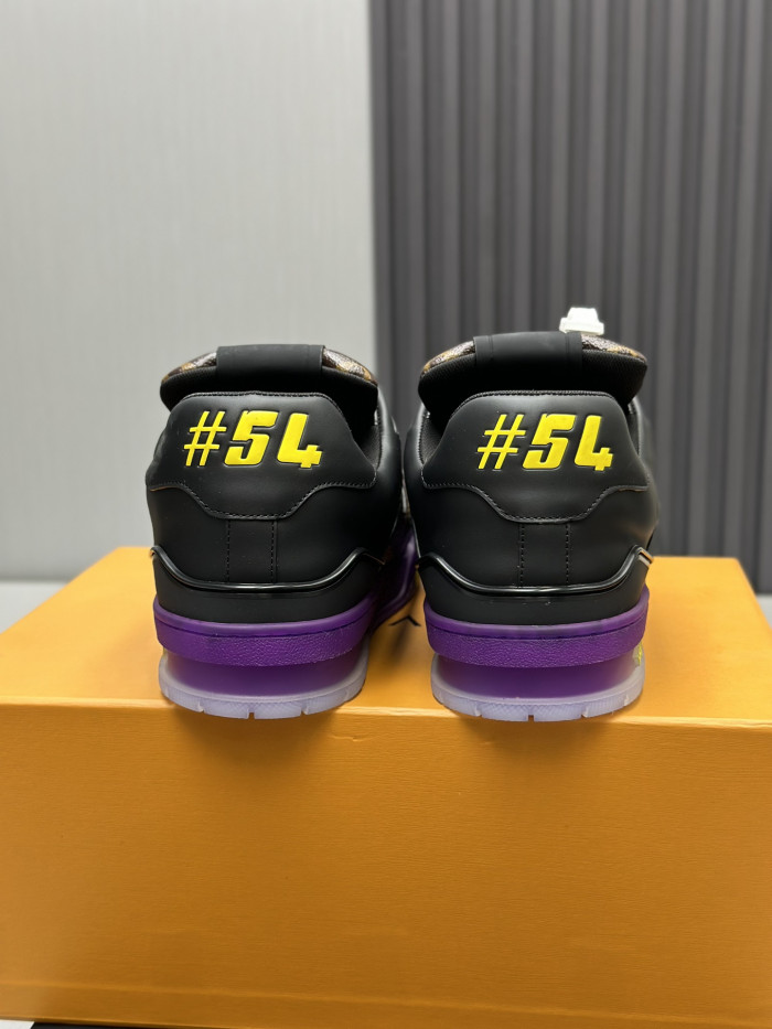 L1VV TRAINER