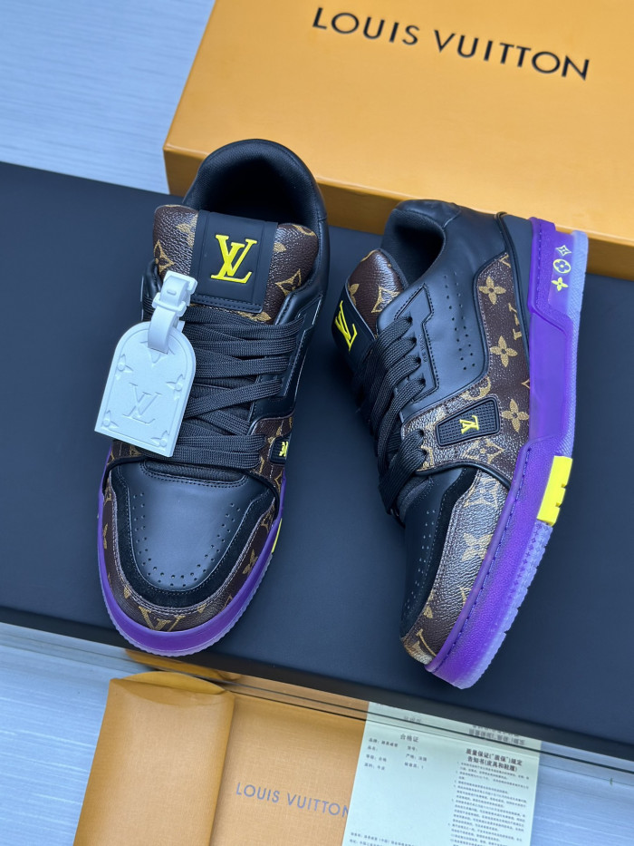 L1VV TRAINER