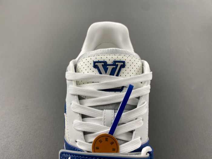 L1VV TRAINER