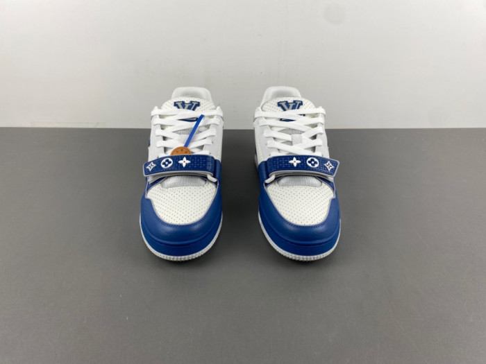 L1VV TRAINER